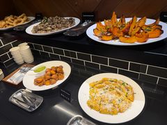-拉蒂娜·巴西牛排馆 Latina·Brazilian Steakhouse(陆家嘴旗舰店)