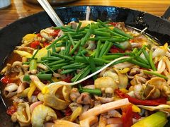 -味臻土鸡杂