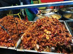 -老黄记手撕烤兔(玉林街店)