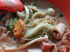 -张亮麻辣烫(天津河东华馨公寓店)