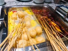 -京元盛铜锅涮肉(上海总店)