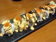 -気楽亭和食料理(气乐亭大世界本店)