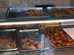 -汴京炸鸡王(蔡锷北路店)
