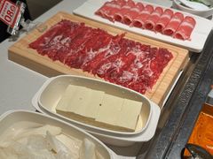 -海底捞火锅(外滩店)