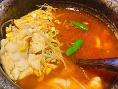 凯里酸汤鱼-山石榴·贵州菜(丰盛里店)