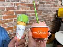 -Dal Cuore 达可芮冰淇淋(陕西北路店)