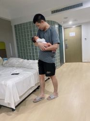 -九喜月子中心(保健院店)