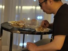 -好兄弟郭巨海鲜(天一阁店)