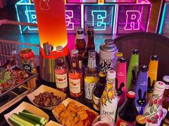 -M99 BEER世界啤酒吧(鸿云悦街店)