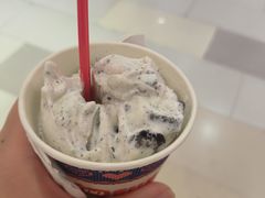-DQ·蛋糕·冰淇淋(金鹰天地店)