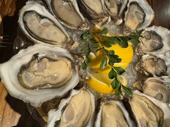 -Osteria Garden 生蚝花园餐厅(原进贤路店)