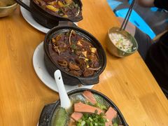 砂锅牛肉-沈妈砂锅(光华村店)