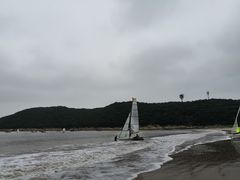 -松兰山海景大酒店·海鲜中餐厅