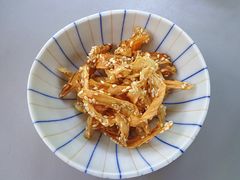 芝麻牛蒡-T館·花园艺术餐厅