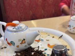 -点都德(聚福楼店)