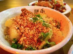 粑粑的小土豆-搓火大都会(广安门总店)