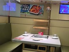 -海底捞火锅(太原南站店)