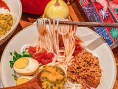 -粉八·云南米线·建水烧烤(常熟路店)