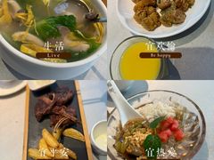 -外婆家(杭州马塍店)