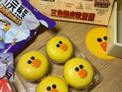 -好利来(丰益桥店)