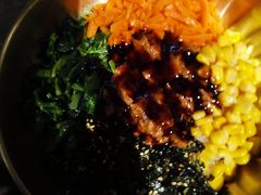 -大叹号·朝鲜族烤肉(潍坊泰华城店)
