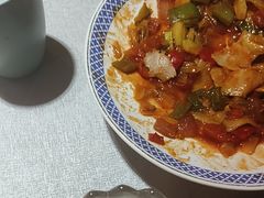 -阿西娅食府(中关村店)