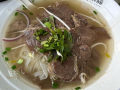 -探越越南牛肉粉(江南西分店)