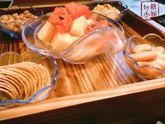 -手选潮汕鲜活牛肉火锅(二七广场店)