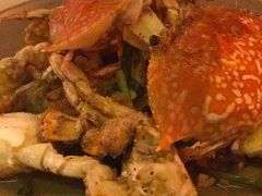 -Red Lobster
