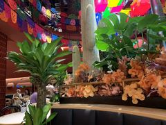 -墨纪Mojí墨西哥餐厅(南开大悦城店)