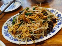 -老天桥酱肉烧饼夹肘子(天桥店)