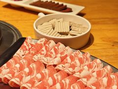 -额尔敦传统涮火锅·冰煮羊(铁东店)