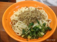 担担面-龙抄手(春熙路总店)