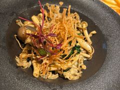 -本处·素食·融合料理(南油店)