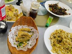 -洲晓鲜·舟山海鲜大排档(朱家尖风景区店)