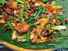 -云海肴·汽锅鸡·云南菜(高德置地店)