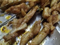 -酒宝荡烧烤(长航局江大路住宅小区店)