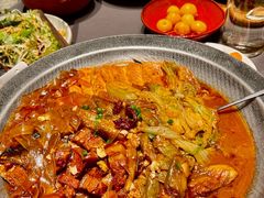 -奉天小馆·非遗东北菜(济南万象城店)