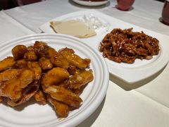 -大鸭梨烤鸭店(花园村店)