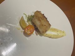 -V Bar海景扒房(北海湾惠龙万达嘉华酒店)