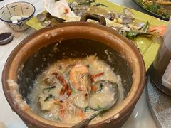 -阿尔法海鲜排档(爱琴海店)