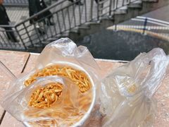 -临江门糯米团