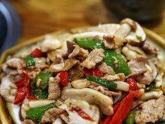 -妈妈的味道(和顺古镇店)