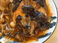 -江湖水乡铁锅炖魚(周庄嘉园店)