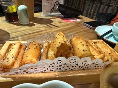-老宁波1381餐厅(宏泰广场店)