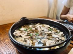 牛肉汤锅-汤厨(五道营店)