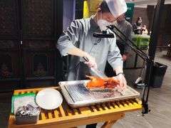 -魁盛居百年鲁菜馆(县西巷店)