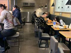 大堂-荀记肉夹馍(欧亚卖场店)