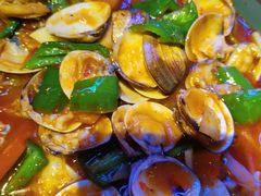 -钳真多钓虾馆·小龙虾海鲜烧烤(九六广场店)