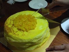 picture-OL’s Cake鲜荟千层(东风中路店)